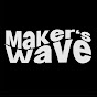 Maker's Wave