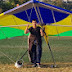 Arthur Macedo Hang Gliding