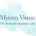 logo YVON Myoso Music