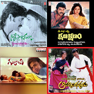 90s telugu