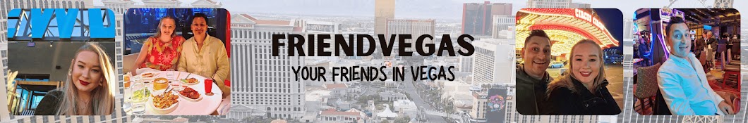 FriendVegas