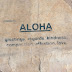 alohahi