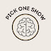 logo Pick One Show