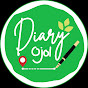 Diary Ojol