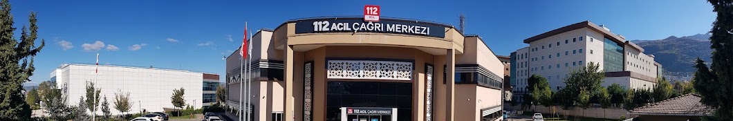 Bursa 112 Acil Çağrı Merkezi