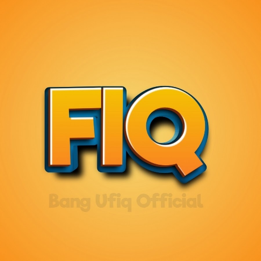 Bang Ufiq Official