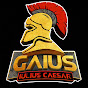 Gaius Julius Caesar