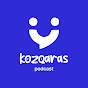 Kozqaras podcast