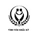 Tình Yêu Khắc Kỷ