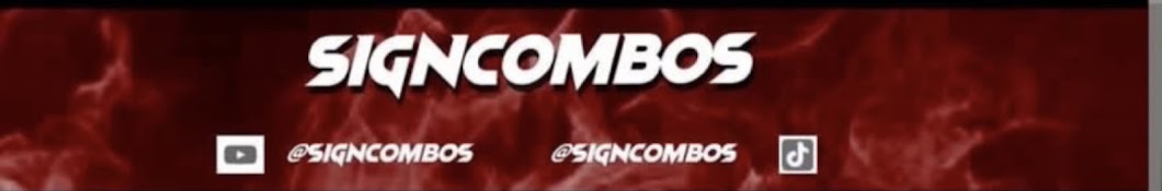 SignCombos