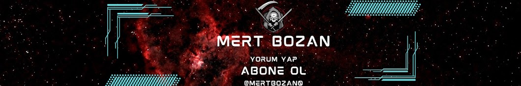 MERT BOZAN