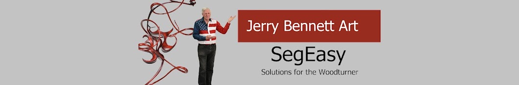 Jerry Bennett