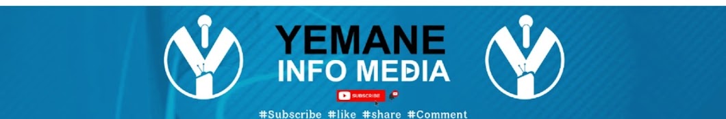 YEMANE INFO MEDIA