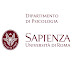 DIPARTIMENTO PSICOLOGIA SAPIENZA