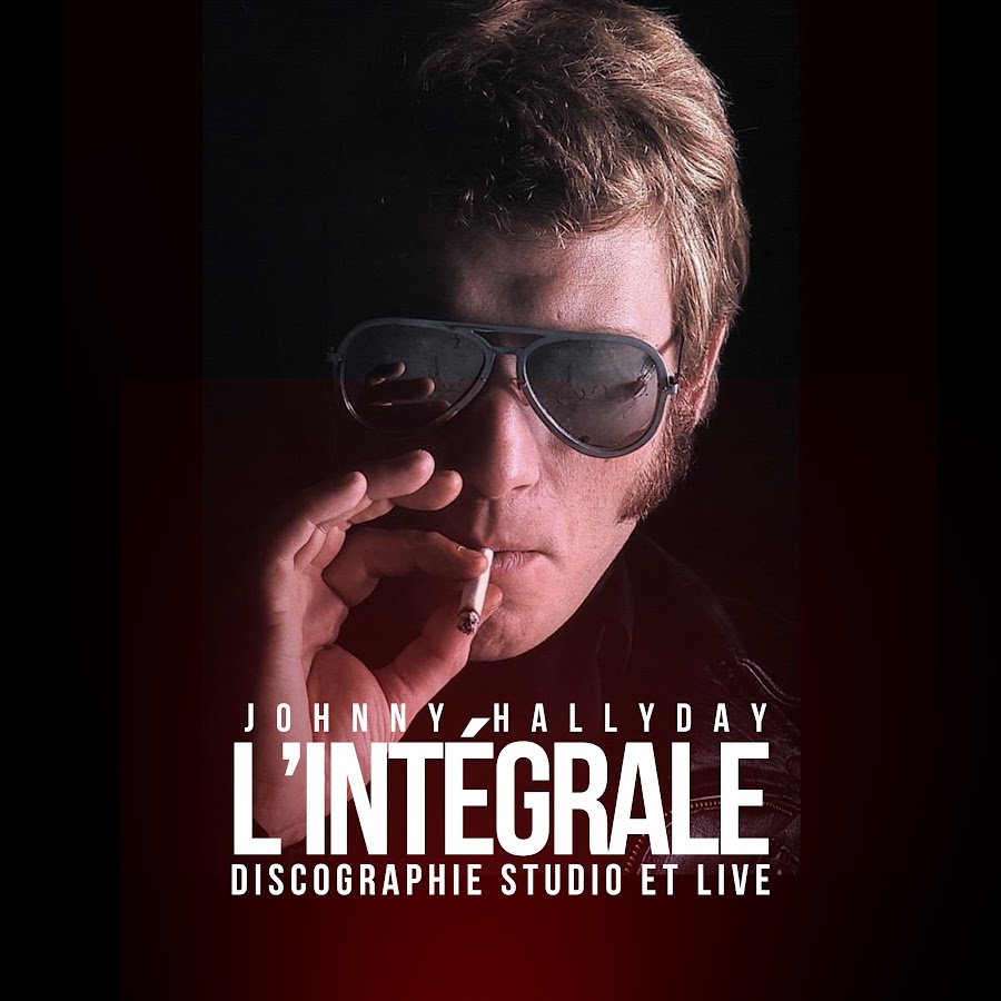 Johnny Hallyday Lint Grale Youtube