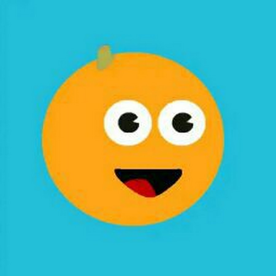 Happy orange. Счастливый апельсин игра.