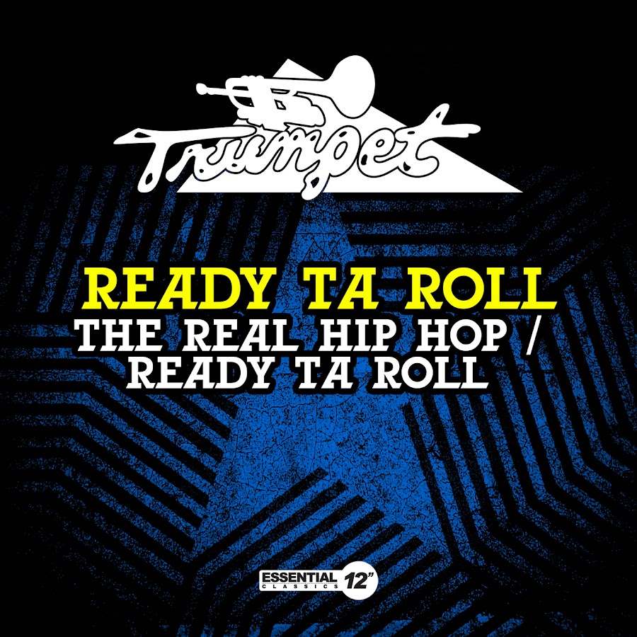 The Real Hip Hop / Ready ta Roll - YouTube