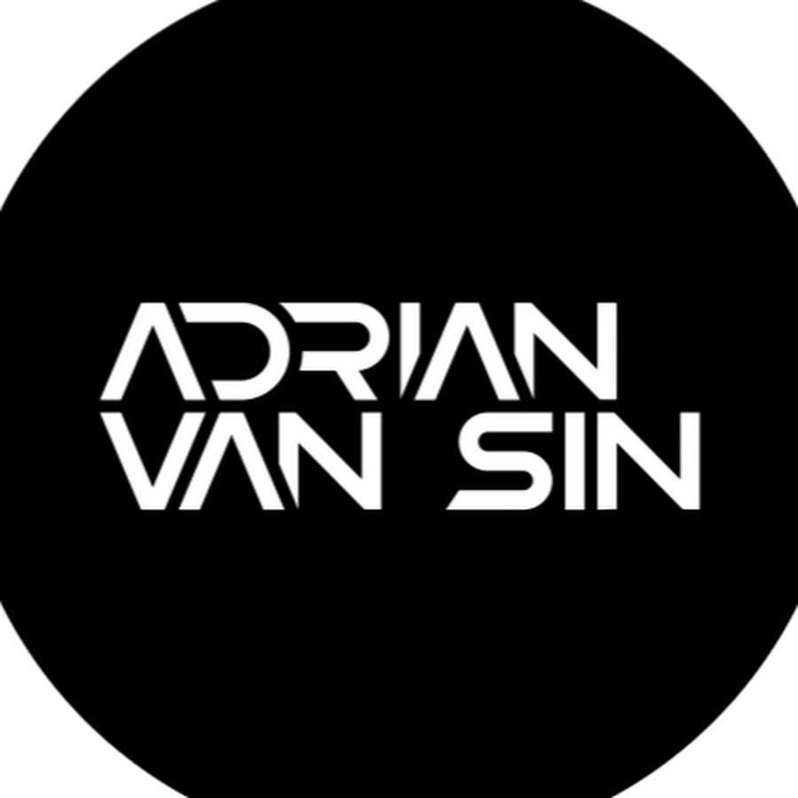 Adrian van Sin