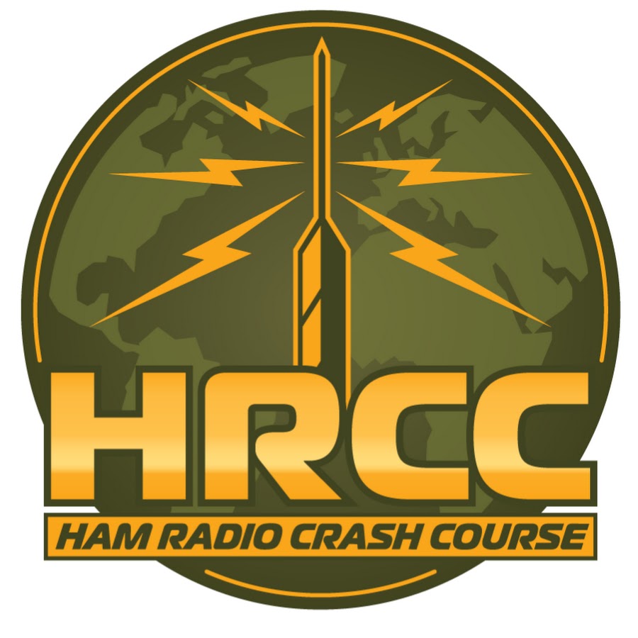 Ham Radio Crash Course @HamRadioCrashCourse