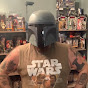 The Stoned Mandalorian