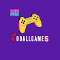 Todallgames