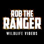 Rob The Ranger Wildlife Videos youtube avatar