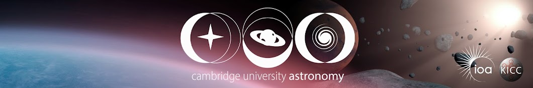 Cambridge University Astronomy