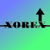 logo XoreX boTol