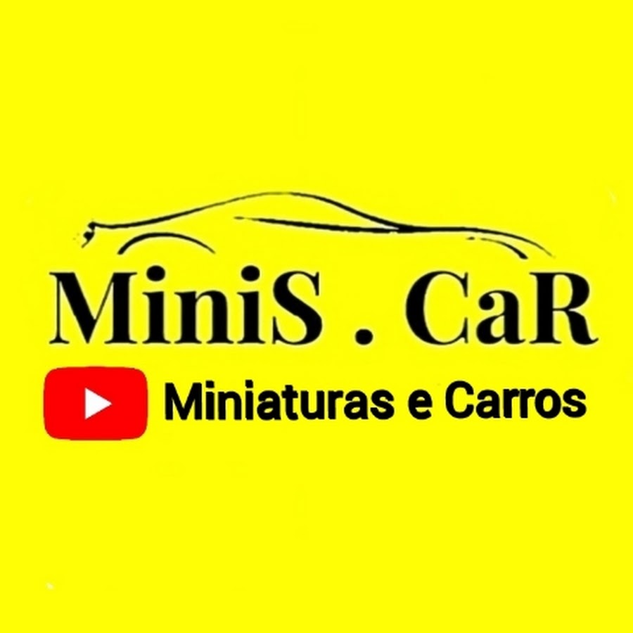 MiniS . CaR @miniscar