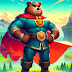 Super Bear Adventure