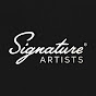 Musicnotes - Signature Artists