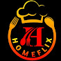 Homeflix