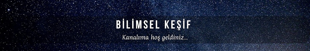 Bilimsel Keşif