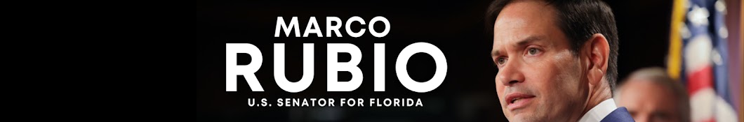 Senator Marco Rubio