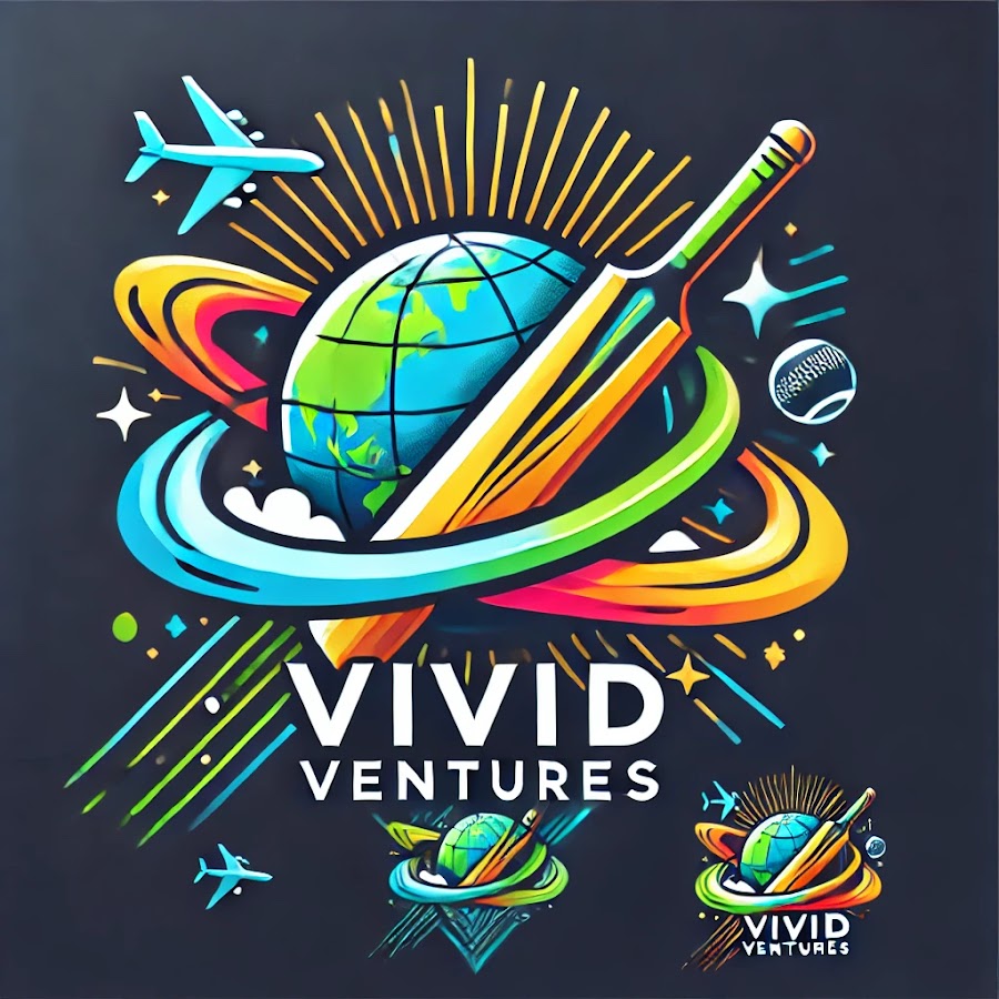 Vivid Ventures YouTube