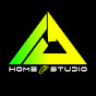 AJ Home Studio