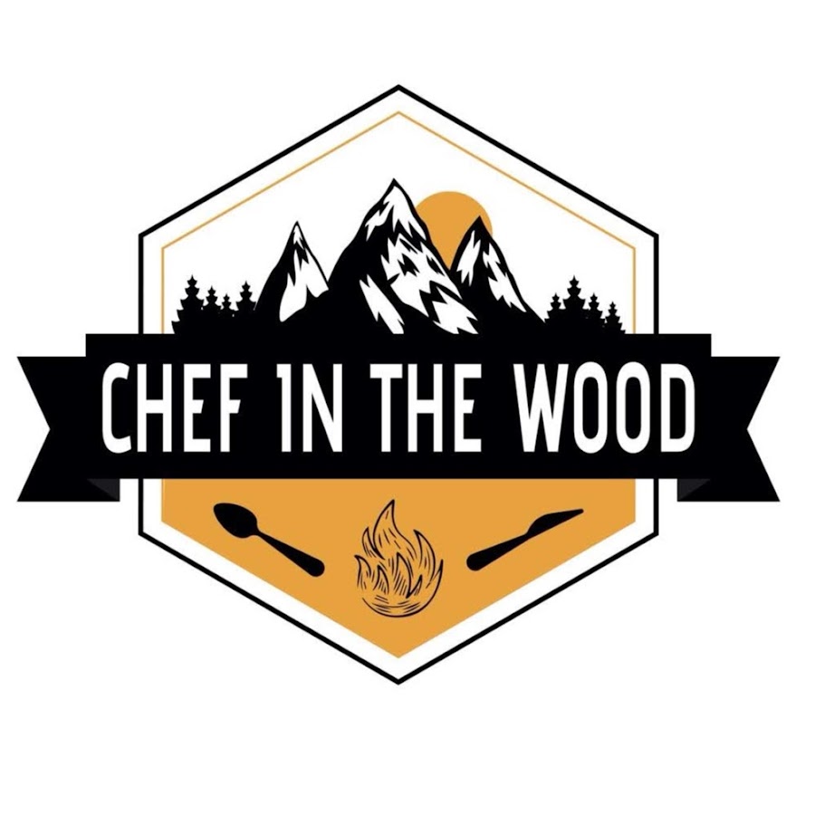 Chef in The Wood