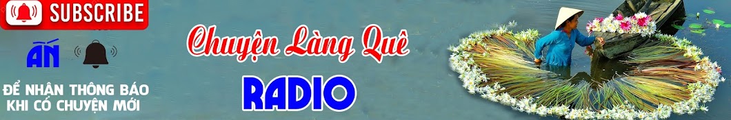 Chuyện Làng Quê Radio