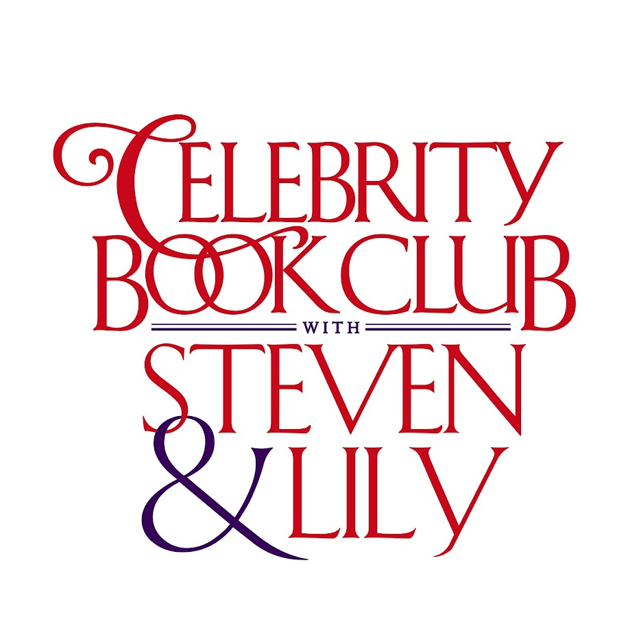 Listen to Celebrity Book Club with Steven & Lily podcast