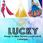 Lucky boutique and vlogs