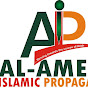 AL-AMEEN TV.