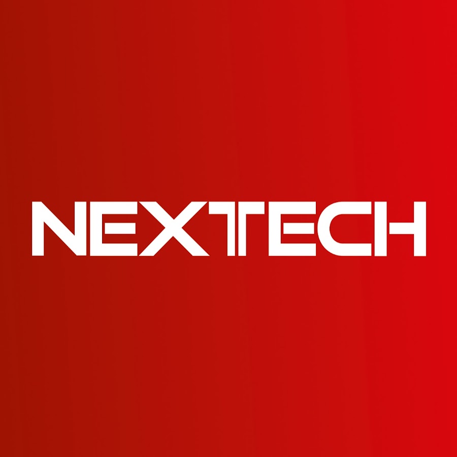 NEXTECH @nextech