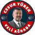 CESUR YÜREK VELİ AĞBABA