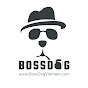 BossDog - Huấn luyện & Chăm sóc chó cưng!