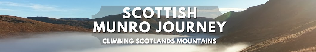 Scottish Munro Journey