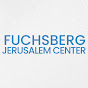 Fuchsberg Jerusalem Center