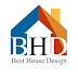 logo Best House Design