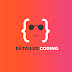 logo Detailed Coding