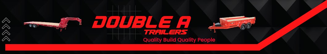 Double A Trailers