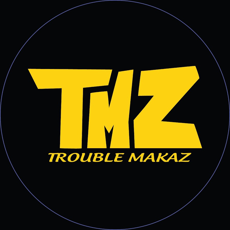 Trouble makaz official youtube